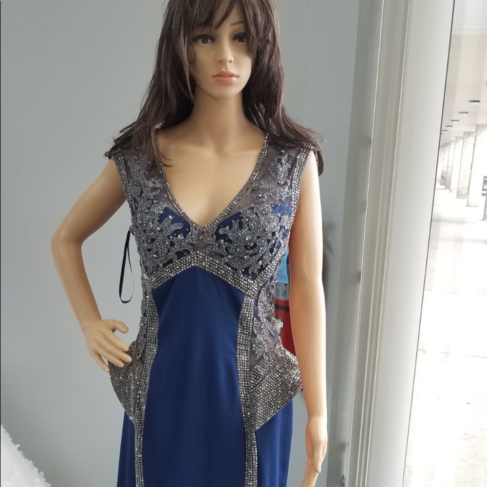 Party dress
